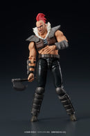 Fist of the North Star DIGACTION Fist of the North Star Zeed Member (re-run)