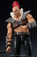Fist of the North Star DIGACTION Fist of the North Star Zeed Member (re-run)
