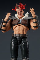 Fist of the North Star DIGACTION Fist of the North Star Zeed Member (re-run)