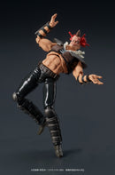 Fist of the North Star DIGACTION Fist of the North Star Zeed Member (re-run)
