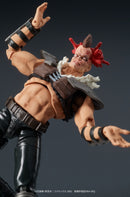 Fist of the North Star DIGACTION Fist of the North Star Zeed Member (re-run)