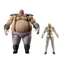 Fist of the North Star DIGACTION Shin & Heart Set (re-run)