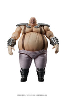 Fist of the North Star DIGACTION Shin & Heart Set (re-run)