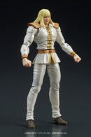 Fist of the North Star DIGACTION Shin & Heart Set (re-run)