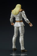 Fist of the North Star DIGACTION Shin & Heart Set (re-run)