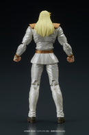 Fist of the North Star DIGACTION Shin & Heart Set (re-run)