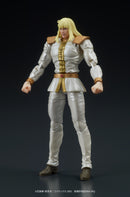 Fist of the North Star DIGACTION Shin & Heart Set (re-run)