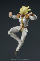 Fist of the North Star DIGACTION Shin & Heart Set (re-run)