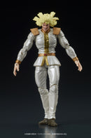 Fist of the North Star DIGACTION Shin & Heart Set (re-run)