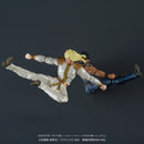 Fist of the North Star DIGACTION Shin & Heart Set (re-run)