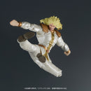 Fist of the North Star DIGACTION Shin & Heart Set (re-run)