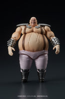 Fist of the North Star DIGACTION Shin & Heart Set (re-run)