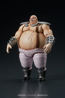 Fist of the North Star DIGACTION Shin & Heart Set (re-run)
