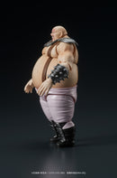 Fist of the North Star DIGACTION Shin & Heart Set (re-run)