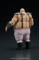Fist of the North Star DIGACTION Shin & Heart Set (re-run)