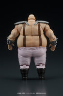 Fist of the North Star DIGACTION Shin & Heart Set (re-run)