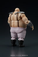 Fist of the North Star DIGACTION Shin & Heart Set (re-run)