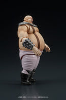 Fist of the North Star DIGACTION Shin & Heart Set (re-run)