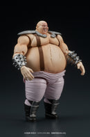 Fist of the North Star DIGACTION Shin & Heart Set (re-run)