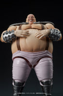 Fist of the North Star DIGACTION Shin & Heart Set (re-run)