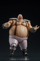 Fist of the North Star DIGACTION Shin & Heart Set (re-run)