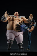 Fist of the North Star DIGACTION Shin & Heart Set (re-run)