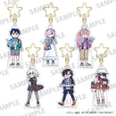 Fate/Grand Order: You've Lost Ritsuka Fujimaru KADOKAWA Trading Acrylic Key Chain (November, 2025 Edition) (re-run)