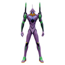 Evangelion NANKOKU FACTORY Evangelion Unit-01 Mega Soft Vinyl Kit Reprint Edition