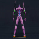 Evangelion NANKOKU FACTORY Evangelion Unit-01 Mega Soft Vinyl Kit Reprint Edition