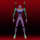 Evangelion NANKOKU FACTORY Evangelion Unit-01 Mega Soft Vinyl Kit Reprint Edition