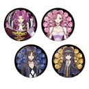 Code Geass Lelouch of the Rebellion Lost Stories CS.FRONT Metallic Can Badge 01 Box A