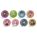 Code Geass Lelouch of the Rebellion Lost Stories CS.FRONT Metallic Can Badge 01 Box B