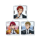 Solo Leveling CS.FRONT Acrylic Key Chain 01