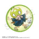 Dr. Stone ANICRAFT Trading Can Badge