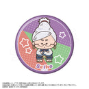 DANDADAN ANICRAFT ChokoRet Trading Can Badge