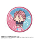 DANDADAN ANICRAFT ChokoRet Trading Can Badge