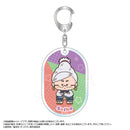 DANDADAN ANICRAFT ChokoRet Trading Acrylic Key Chain