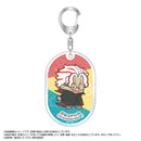 DANDADAN ANICRAFT ChokoRet Trading Acrylic Key Chain