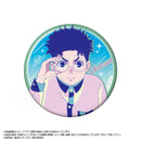 DANDADAN ANICRAFT Retro Pop Style Trading Can Badge (re-run)