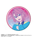 DANDADAN ANICRAFT Retro Pop Style Trading Can Badge (re-run)