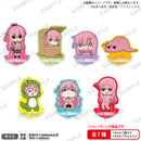 Bocchi the Rock! Bushiroad Creative Bocchi-chan ga Ippai Trading Acrylic Stand (re-run)