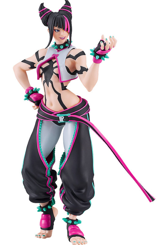 STREET FIGHTER 6 POP UP PARADE Juri