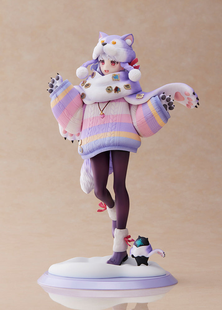 Fate/Grand Order Aniplex Kama: Dream Portrait Ver. 1/7 Scale Figure