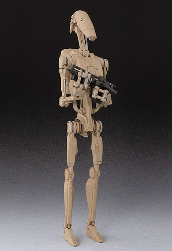 Star Wars Bandai S.H.Figuarts Battle Droid(JP)