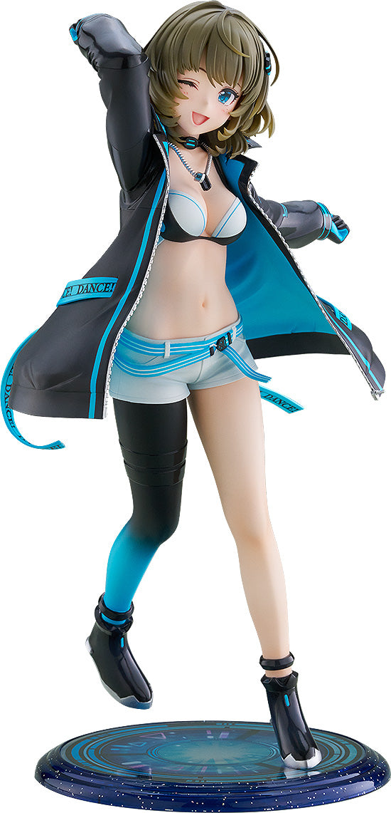 THE IDOLM@STER CINDERELLA GIRLS WAVE [Dance Dance Dance] Kaede Takagaki +