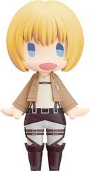 Attack on Titan Good Smile Company HELLO! GOOD SMILE Armin Arlert