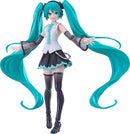 650 Piapro Characters figma Hatsune Miku NT