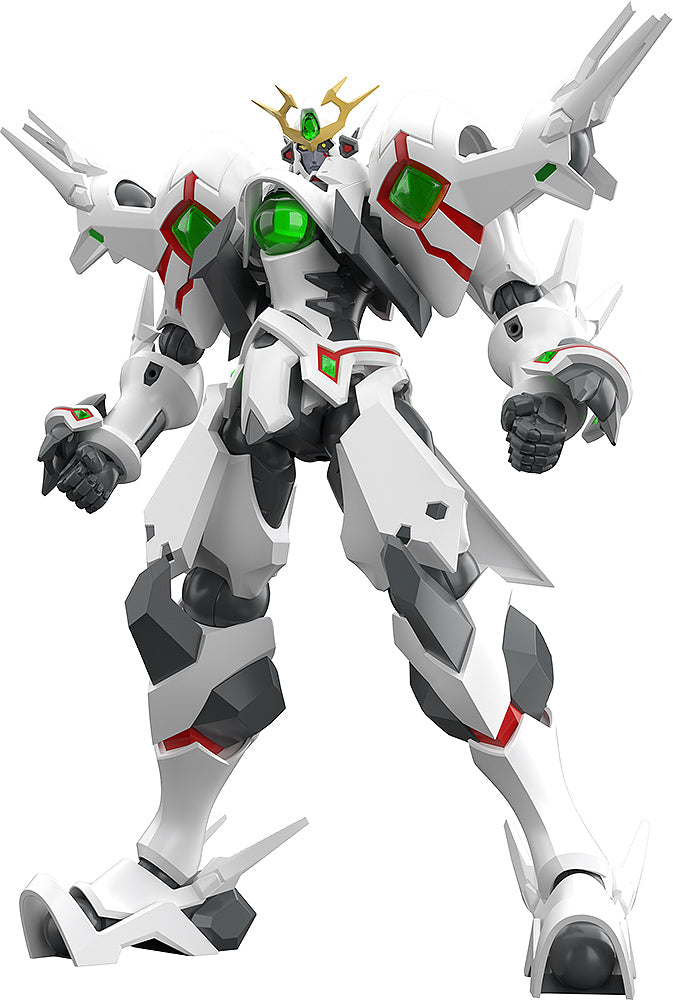 Platinumhugen Ordian MODEROID Ordian