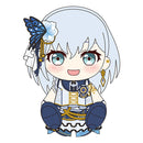 BanG Dream! Good Smile Company Plushie Morfonica Mashiro Kurata/Toko Kirigaya/Nanami Hiromachi/Tsukushi Futaba/Rui Yashio