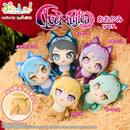 BanG Dream! Bushiroad Creative Puchish! Ave Mujica Wolf Ver.